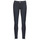 Abbigliamento Donna Jeans skynny G-Star Raw LYNN ZIP MID SKINNY ANKLE Blu / Nero