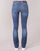 Abbigliamento Donna Jeans dritti G-Star Raw MIDGE SADDLE MID STRAIGHT Blu / Medium / Indigo