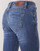 Vêtements Femme Jeans droit G-Star Raw MIDGE SADDLE MID STRAIGHT Bleu Medium Indigo Aged