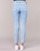 Abbigliamento Donna Jeans dritti G-Star Raw RADAR MID BOYFRIEND TAPERED Blu / Light