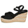 Chaussures Femme Sandales et Nu-pieds Xti 49073 Noir