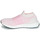 Schuhe Damen Laufschuhe adidas Performance ULTRABOOST LACELESS Rose