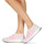 Schuhe Damen Laufschuhe adidas Performance ULTRABOOST LACELESS Rose