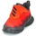 Chaussures Garçon Running / trail adidas Performance FORTARUN SPIDER-MAN Rouge / Noir