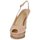 Schuhe Damen Sandalen / Sandaletten Stuart Weitzman SLINK Rose