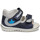 Schuhe Jungen Sandalen / Sandaletten Primigi 3377611 Blau