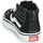 Schuhe Kinder Sneaker High Vans SK8-HI ZIP Weiß