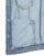 Abbigliamento Donna Giacche in jeans Noisy May NMOLE Blu / Medium