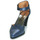 Schuhe Damen Pumps Myma GLORIA Marineblau