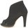 Chaussures Femme Low boots Gaspard Yurkievich A9-VAR7 Noir