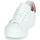 Schuhe Damen Sneaker Low Yurban JIBOUILLE Weiß