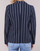Kleidung Damen Jacken / Blazers Vero Moda VMANNA Weiß / Marineblau