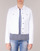 Vêtements Femme Vestes en jean Vero Moda VMHOT SOYA Blanc
