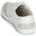 Schuhe Sneaker Low Kawasaki RETRO Weiß