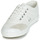 Schuhe Sneaker Low Kawasaki ORIGINAL Weiß