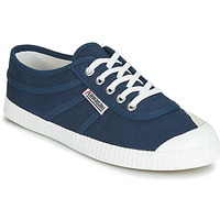 Schuhe Sneaker Low Kawasaki ORIGINAL Blau