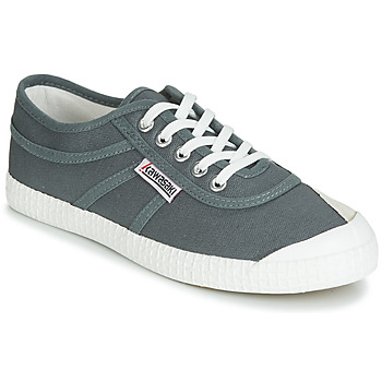 Schuhe Sneaker Low Kawasaki ORIGINAL Grau