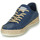 Schuhe Damen Sneaker Low Pataugas PAM /N Marineblau