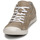 Chaussures Femme Baskets basses Pataugas BISK/MIX Taupe