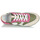 Schuhe Damen Sneaker Low Pataugas IDOL/MIX Khaki / Beige