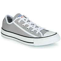 Chaussures Baskets basses Converse CHUCK TAYLOR ALL STAR GAMER CANVAS OX Gris