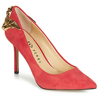 Chaussures Femme Escarpins Katy Perry THE CHARMER Rouge