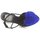 Scarpe Donna Sandali Moschino Cheap & CHIC CA1608 Nero-blu / Klein
