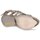 Chaussures Femme Sandales et Nu-pieds Feud WASP Taupe
