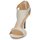Chaussures Femme Sandales et Nu-pieds Premiata 2834 LUCE Crème