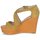 Chaussures Femme Sandales et Nu-pieds Rochas RO18131 Marron