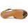 Schuhe Damen Sandalen / Sandaletten Rochas RO18131 Braun,