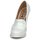 Chaussures Femme Escarpins Rochas RO18031 Blanc