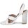 Chaussures Femme Sandales et Nu-pieds Rochas RO18244 Blanc