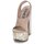 Chaussures Femme Sandales et Nu-pieds Rochas RO18175 Tabac