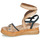 Schuhe Damen Sandalen / Sandaletten Airstep / A.S.98 LAGOS Beige