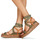 Schuhe Damen Sandalen / Sandaletten Airstep / A.S.98 LAGOS Khaki