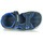 Schuhe Kinder Sandalen / Sandaletten Timberland ADVENTURE SEEKER 2 STRAP Blau