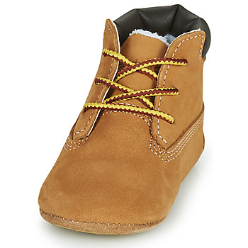 Timberland CRIB BOOTIE WITH HAT Grano / Marrone