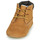 Schuhe Kinder Boots Timberland CRIB BOOTIE WITH HAT Braun,