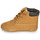 Schuhe Kinder Boots Timberland CRIB BOOTIE WITH HAT Braun,