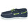 Schuhe Kinder Bootsschuhe Timberland SEABURY CLASSIC 2EYE BOAT Blau