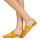 Schuhe Damen Pantoffel Betty London JISTINE Gelb