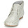 Schuhe Damen Boots Ippon Vintage HYP ARY Weiß / Silbrig