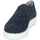 Schuhe Damen Derby-Schuhe Ippon Vintage ANDY FLYBOAT Marineblau