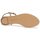 Scarpe Donna Sandali Michael Kors MK18017 Oro