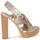 Chaussures Femme Sandales et Nu-pieds Michael Kors MK18072 Python