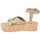 Chaussures Femme Sandales et Nu-pieds Michael Kors MK18132 Sand