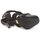 Chaussures Femme Sandales et Nu-pieds Michael Kors MK118113 Noir