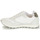 Scarpe Donna Sneakers basse André SONG Bianco