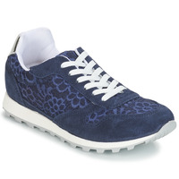Scarpe Donna Sneakers basse André SONG Blu